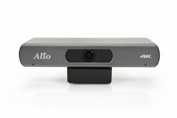 Alio 4K120 Kamera 4K do wideokonferencji automatyczne kadrowanie
