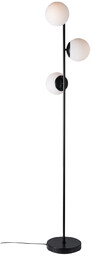 Lampa podłogowa Lilly 48613003 Nordlux kule balls białe