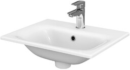 CERSANIT K116-042 UMYWALKA WPUSZCZANA W BLAT MODUO 50