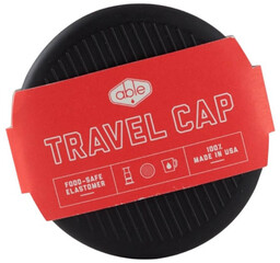 Gumowe wieczko do ekspresu Aeropress Able Travel Cap