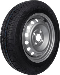 Koło do przyczepki OPONA WANDA 155/70 R13 79N
