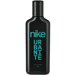 Nike, Urbanite Spicy Road Man, Woda Toaletowa Spray,