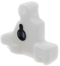Pojemnik na zużyty toner / Waste box Kyocera