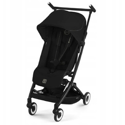 Cybex Libelle Lekki Wózek Spacerowy Najmniejsza Spacerówka Magic
