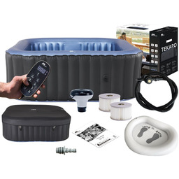 Dmuchane Ogrodowe Spa MSpa Tekapo C-TE042
