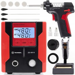 Stacja Rozlutownicza Rozlutownica ZD-8915 Sleep