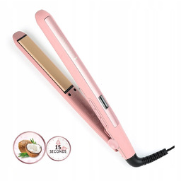 Prostownica do Włosów Powłoka Ceramiczna Remington Coconut Smooth
