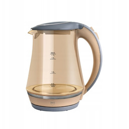 Eldom Czajnik bezprzewodowy C 470 1,7 l