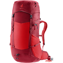 Deuter Plecak Futura Pro 36 cherry-masala