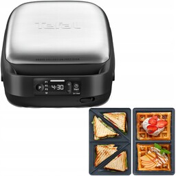 Opiekacz Gofrownica toster do kanapek Tefal Snack Collection