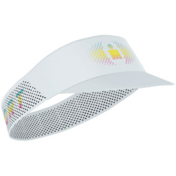COMPRESSPORT Daszek biegowy PRO RACING VISOR IRONMAN 2026