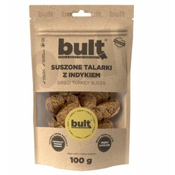 Bult Gryzak naturalny dla psa Talarki indycze, 100