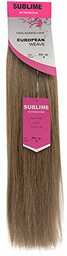 Sublime Extensions European Weave 18" nr 8", jedyny,