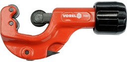 Vorel Obcinak do rur 3-32mm 78381