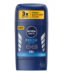 Nivea - Men - Fresh Active 48H Deodorant