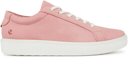 Sneakersy ECCO Soft 60 21920302363 Różowy