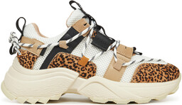 Sneakersy Steve Madden SM11003510 Kolorowy