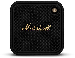 marshall głośnik bluetooth willen ii czarno-miedziany