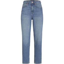 JXLISBON MOM HW Jeans C4046 DNM