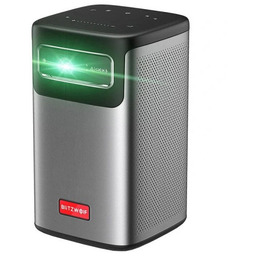 BlitzWolf Mini Rzutnik / Projektor BW-VT2 PRO MAX