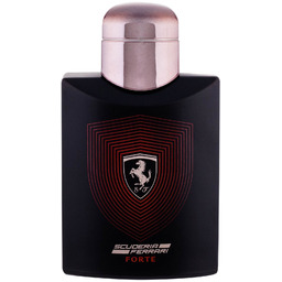 Ferrari Scuderia Ferrari Forte, Woda perfumowana 125ml