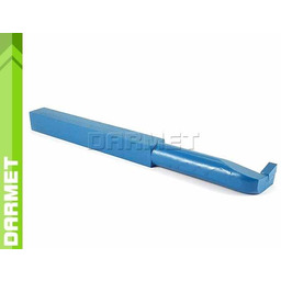 Darmet Nóż tokarski wytaczak hakowy ze stali szybkotnącej