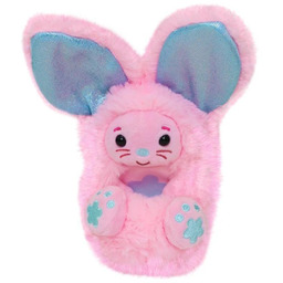 Kulisie Plusz Interaktywny Króliczek Flora, Epee