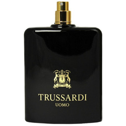 Trussardi Uomo woda toaletowa 100 ml TESTER