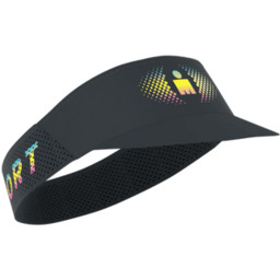 COMPRESSPORT Daszek biegowy PRO RACING VISOR IRONMAN 2026