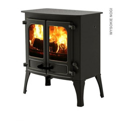 Island II na podwyższonych nogach