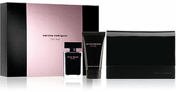 Narciso Rodriguez For Her SET: EDT 50ml +