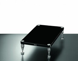 Podstawka Solidsteel HF-A Kolor: Czarny Połysk