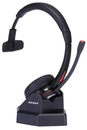 KRONX BT900 Perfect - słuchawki nagłowne bluetooth