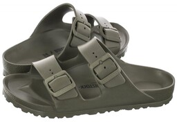 Klapki Birkenstock Arizona EVA Khaki 1019152 (BK54-r)