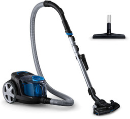 Odkurzacz bezworkowy PHILIPS PowerPro Compact FC9331/09