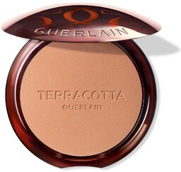 GUERLAIN Terracotta La Poudre Bronzate puder brązujący 00