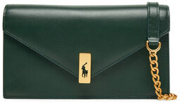 Torebka Polo Ralph Lauren 427961946004 Zielony