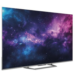 HAIER Telewizor H55M90EUX 55" MiniLED 4K 144Hz VRR