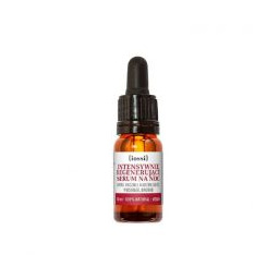 Iossi Wiesiołek Baobab Serum na noc, intensywnie regenerujące