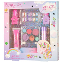 Souza! Jednorożec 7 el. 107131