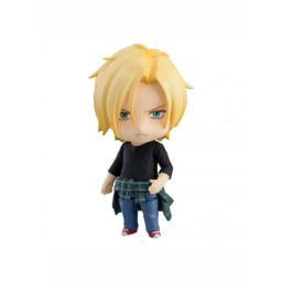 Figurka Banana Fish - Ash Lynx (Nendoroid)