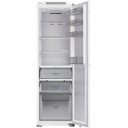 Lodówka Samsung BRR29703EWW No Frost WiFi SpaceMax