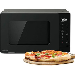 Panasonic NN-K36NBMEPG, kuchenka mikrofalowa grill, 24 litry, moc