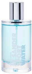 Jil Sander Sport Water, Woda toaletowa 50ml
