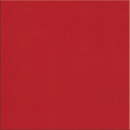 Płytka ścienna MONOBLOCK red mat 20x20 #054 gat.