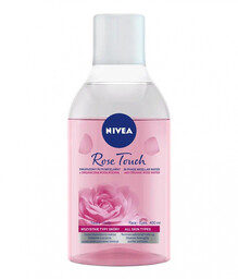 Nivea - Rose Touch - Bi-Phase Micellar Water