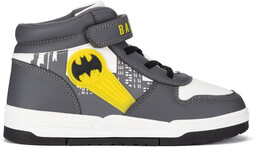Trzewiki Batman BIC-AW24-322BBAT Szary