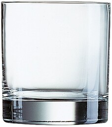 Arcoroc Szklanka niska Islande 300 ml prosta (6