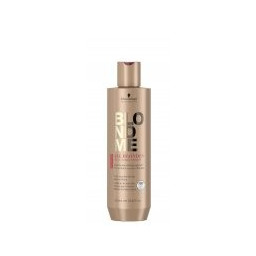 Schwarzkopf BlondMe Bond Repair, odżywka wzmacniająco-nawilżająca włosy blond,