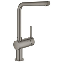 GROHE Bateria Minta 31375AL0 Grafit